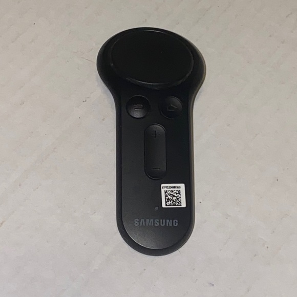 Samsung Gear VR ET-YO324 Black Controller - Picture 12 of 12